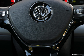 2017款朗逸1.4T自动舒适版230TSI DSG