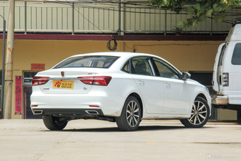 2018款荣威i6 1.5T自动旗舰版20T