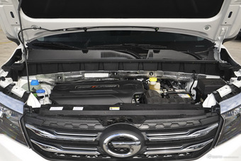 2017款传祺GS3 200T 1.3T自动豪华版