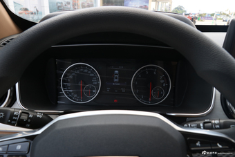 2017款野马T80 1.5T 手动炫动版