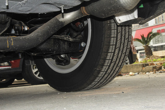 2017款幻速S6 1.5T自动畅享型