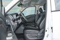 2018款欧尚X70A 1.5L手动豪华型