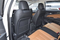 2017款比亚迪秦EV300精英型