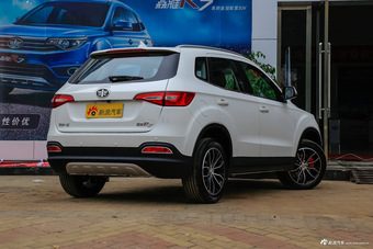 2016款森雅R7 1.6L手动智能型