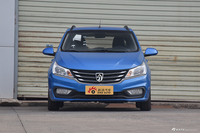 2017款宝骏310 1.5L自动时尚型