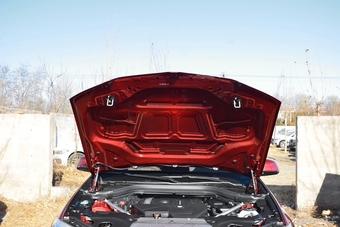 2018款宝马X3 xDrive25i M运动套装