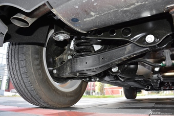 2017款宝沃BX5 20TGDI 1.4T自动两驱进取型