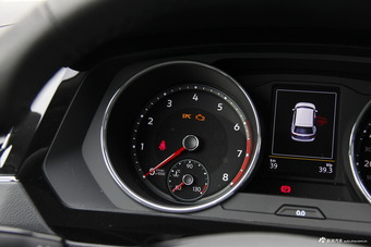 2017款途观L 1.8T自动两驱舒适版330TSI