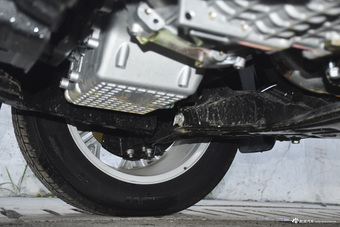 2016款瑞虎3 1.6L自动风尚版