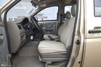 2012款五菱荣光1.5L加长标准型