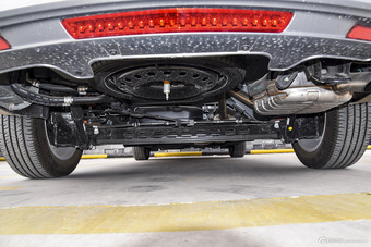 2017款GL8 2.5L自动尊贵型