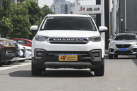 2017款长安CS55 1.5T自动炫动型