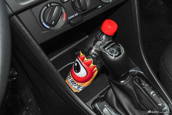 2016款昕动1.6L自动 改款 前行版