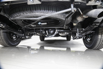 2015款瑞风M3 1.6L手动豪华型