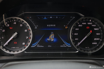 2017款景逸X6 劲享系列1.5T手动尊贵型