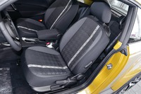 2017款甲壳虫1.2T自动180TSI沙丘越野版