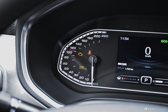 2017款瑞虎5X 1.5T自动精英型