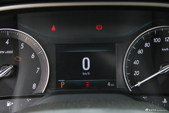 2018款阅朗1.0T自动双离合精英型15T