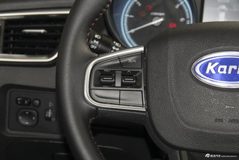 2018款开瑞K60 1.5T手动豪华型