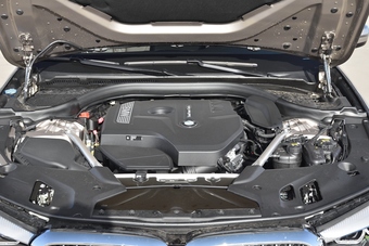 2019款宝马5系2.0T自动530Li领先型豪华套装