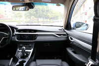 2018款吉利远景S1 1.5L手动锋驰型