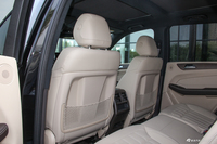 2018款奔驰GLE级 400 3.0T自动 4MATIC臻藏版