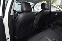 2018款传祺GE3 530乐享版