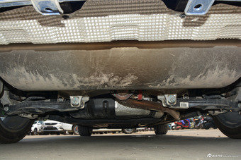 2018款吉利博瑞GE新能源PHEV 耀领版