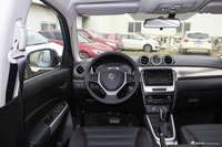 2016款维特拉1.4T自动两驱豪华型