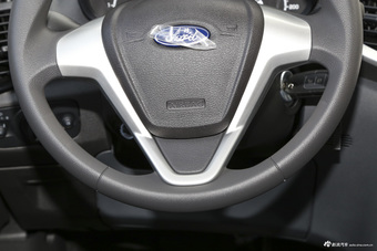 2017款翼搏1.5L自动风尚型