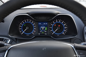 2017款艾瑞泽5e 智酷版