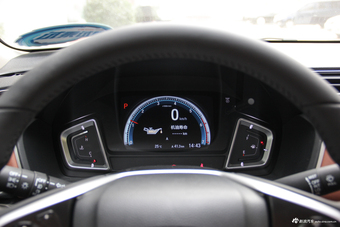 2019款凌派1.0T自动旗舰版180Turbo