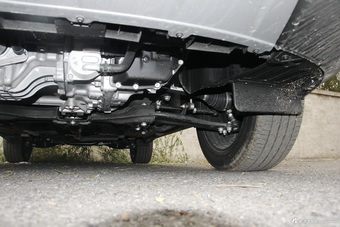 2017款传祺GS4 1.5T自动两驱豪华智联版