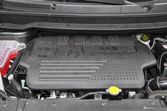 2016款风行S500 1.6L手动豪华型 皓月灰