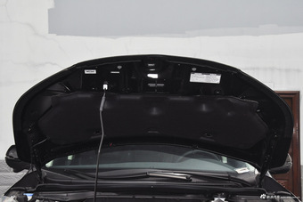 2015款CR-V 2.4L自动四驱豪华版