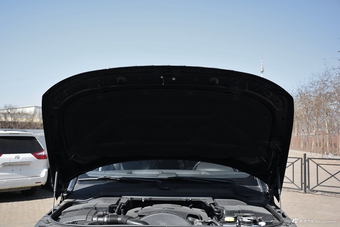 2016款发现4斯达泰克STARTECH 3.0T SDV6 黑耀版