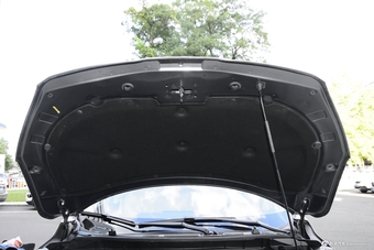 2018款小鹏汽车G3 尊享版