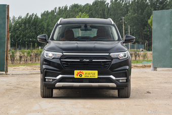 2018款众泰T500 1.5T手动尊享型