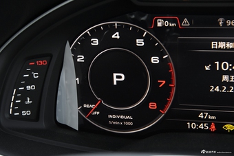 2016款奥迪Q7 3.0T自动45TFS技术型