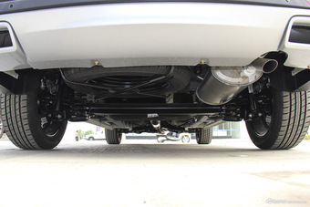 2018款开瑞K60 1.5L手动天窗型