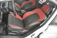 2017款哈弗H2 1.5T手动两驱精英型蓝标