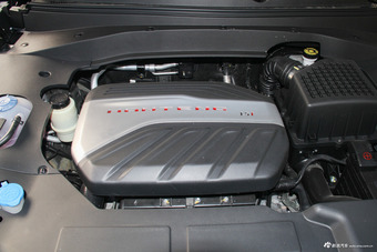 2018款汉腾X7S 1.5T 手动豪华型