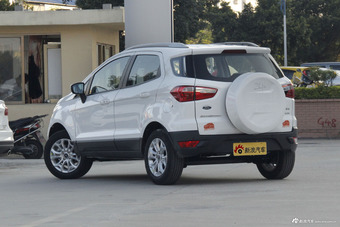 2017款翼搏1.5L自动尊贵型