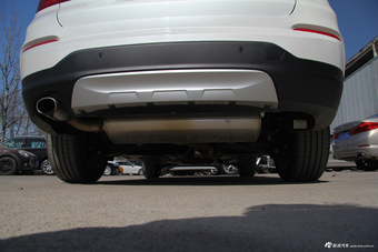 2014款宝马X4 2.0T自动xDrive20i X设计套装