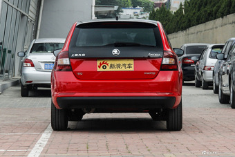 2016款昕动1.6L手动 改款 创行版