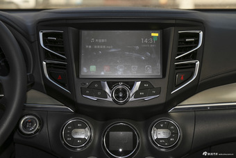 2016款宋盖世版1.5TID自动豪雅型