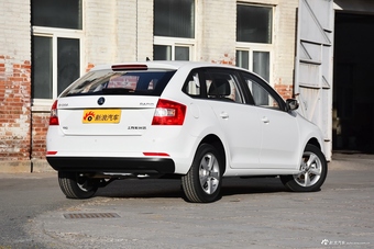 2018款昕动1.6L自动舒适版