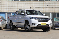 2015款雄师F22 1.9T手动两驱柴油标准型