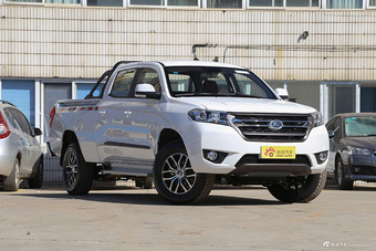 2015款雄师F22 1.9T手动两驱柴油标准型