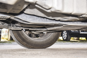 2016款劲炫ASX 2.0L自动两驱领航版